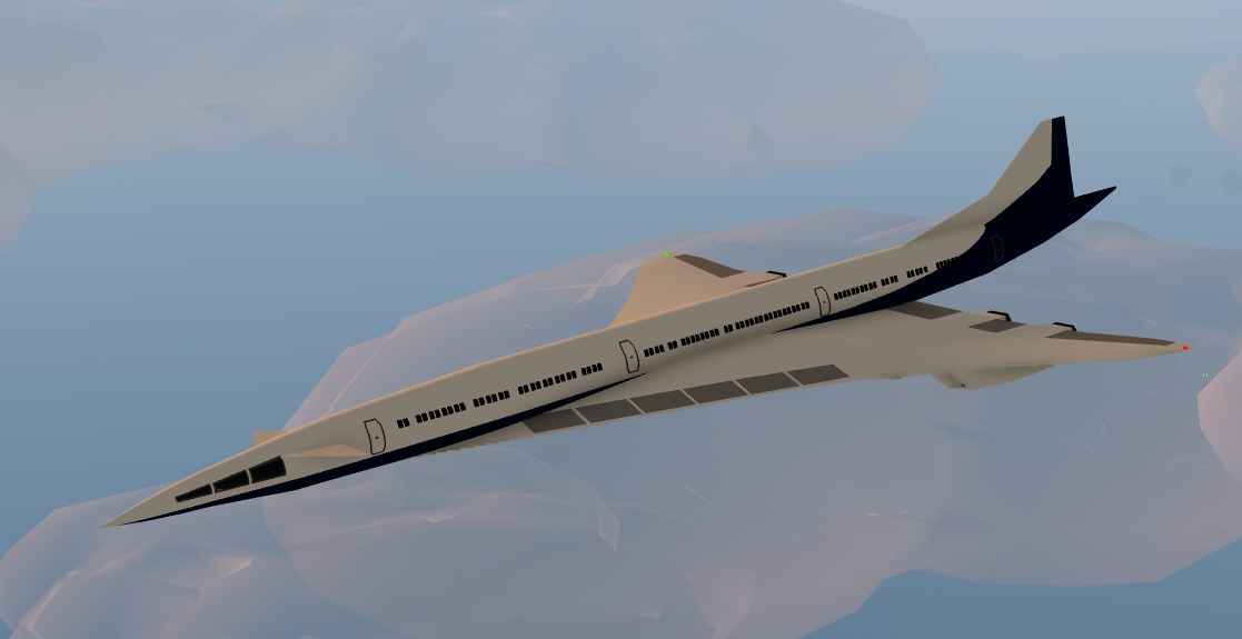 ATSF3 - Aeronautica Official Wiki