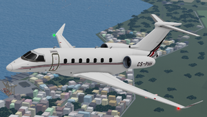 Embraer Praetor 600 - Aeronautica Official Wiki