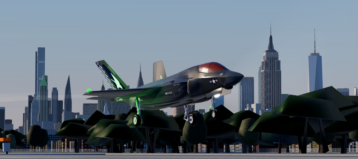 File:Lockheed Martin F-35B Lightning II 11.png - Aeronautica Official Wiki
