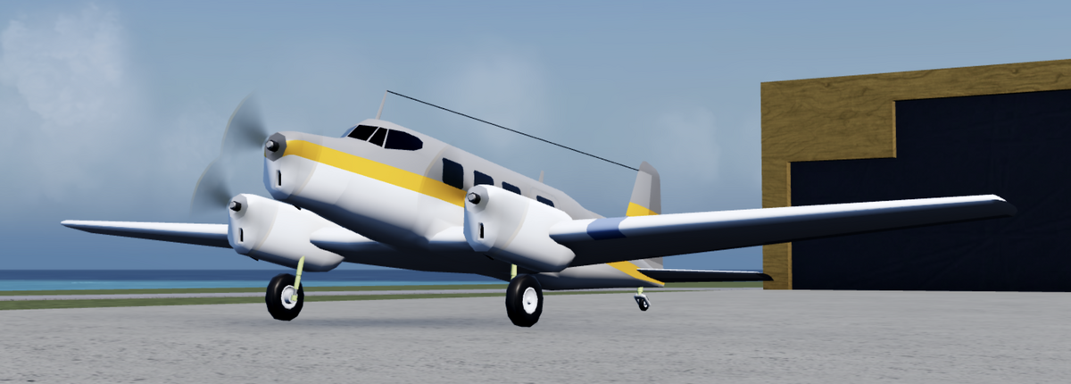 De Havilland Australia DHA-3 Drover - Aeronautica Official Wiki