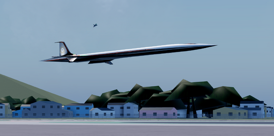 Neucom Incorporated R-505U - Aeronautica Official Wiki
