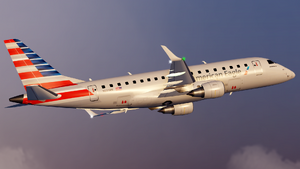 Embraer E175 - Aeronautica Official Wiki