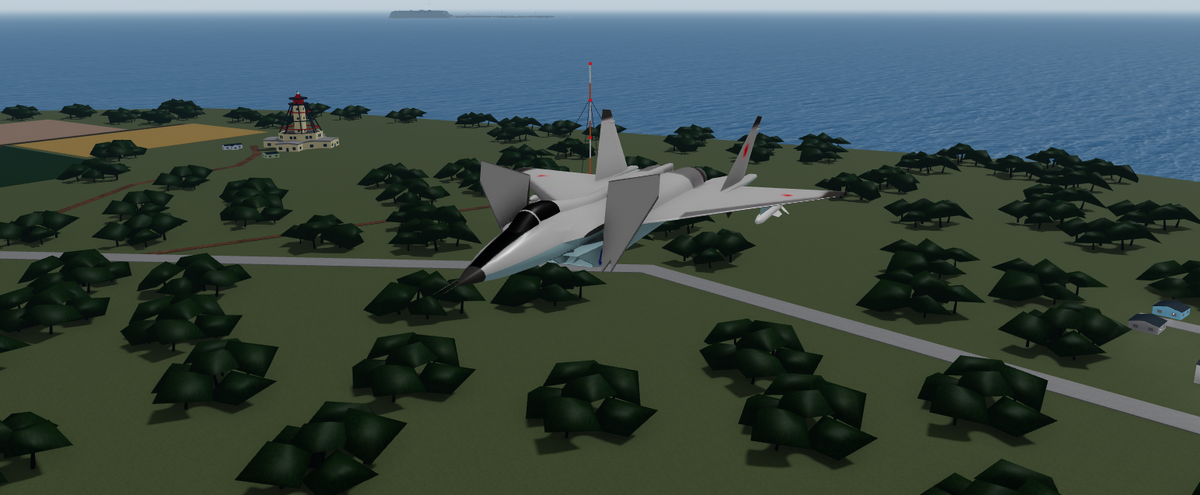 Mikoyan Project 1.44 MFI Flatpack - Aeronautica Official Wiki