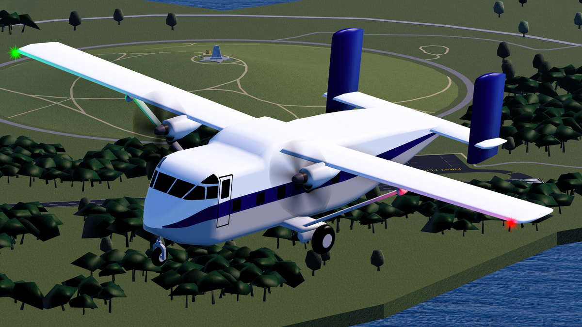 Short SC.7 Skyvan - Aeronautica Official Wiki