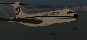 Vickers VC-10 - Aeronautica Official Wiki