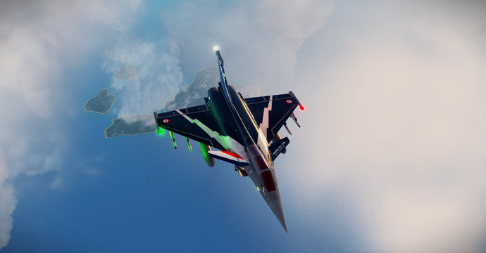 Dassault Rafale - Aeronautica Official Wiki