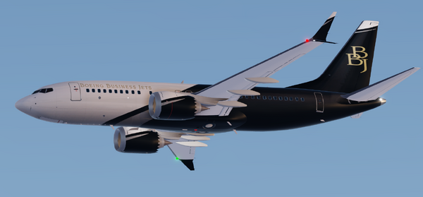 Boeing 737 MAX 7 - Aeronautica Official Wiki