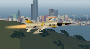 Leduc 022 - Aeronautica Official Wiki