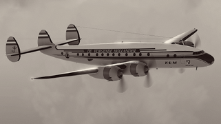 Lockheed L-749A Constellation - Aeronautica Official Wiki