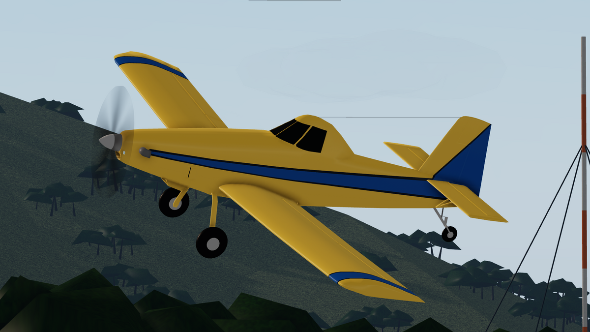 Air Tractor AT-602 - Aeronautica Official Wiki