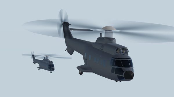 Aerospatiale AS-332 Super Puma - Aeronautica Official Wiki