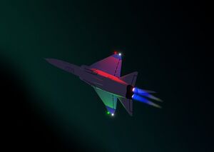 BAC TSR-2 - Aeronautica Official Wiki