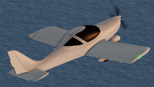 Evektor SportStar - Aeronautica Official Wiki
