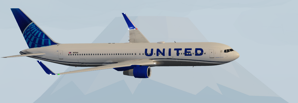 Boeing 767-300ER - Aeronautica Official Wiki