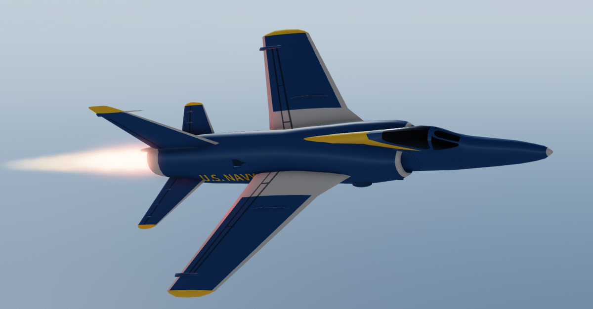 Grumman F11F-1 Tiger - Aeronautica Official Wiki