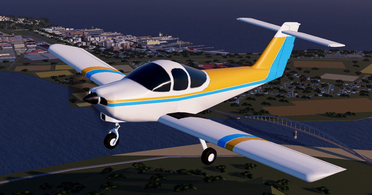 Piper PA-38-112 Tomahawk - Aeronautica Official Wiki