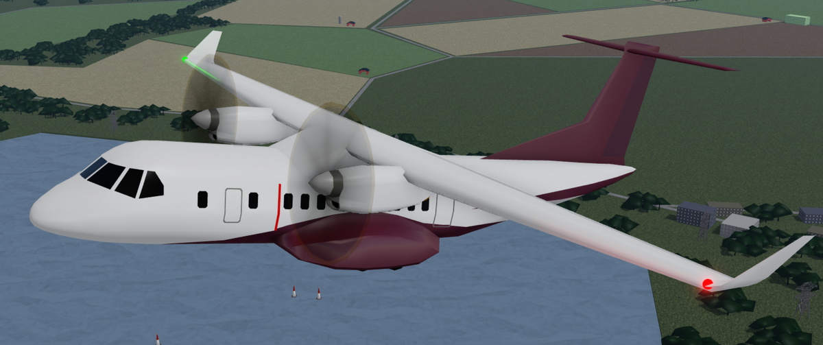 PTDI N-245 - Aeronautica Official Wiki