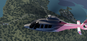 Eurocopter EC-155 - Aeronautica Official Wiki