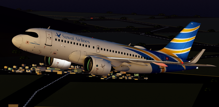 Airbus A319neo - Aeronautica Official Wiki