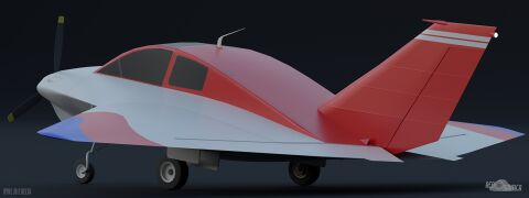 Dyke JD-2 Delta - Aeronautica Official Wiki