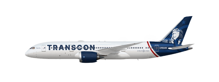 Transcon Airways - Aeronautica Official Wiki