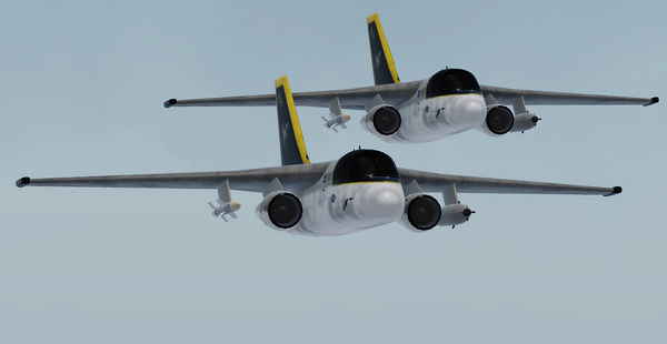 Lockheed S-3A Viking - Aeronautica Official Wiki