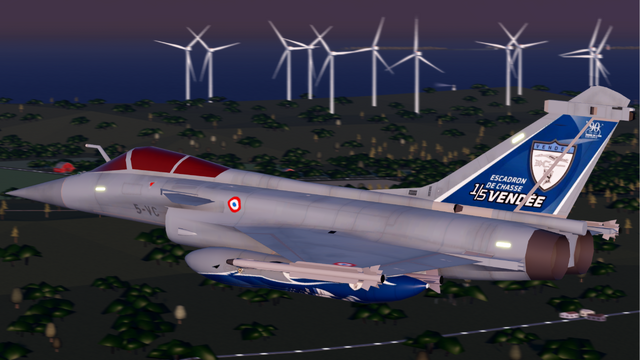 Dassault Rafale - Aeronautica Official Wiki