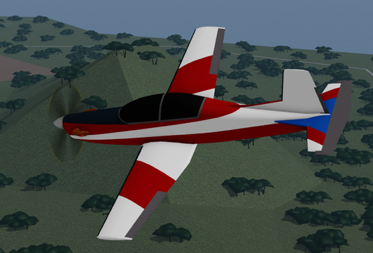 Pilatus PC-9 - Aeronautica Official Wiki