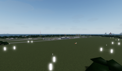 Racing - Aeronautica Official Wiki