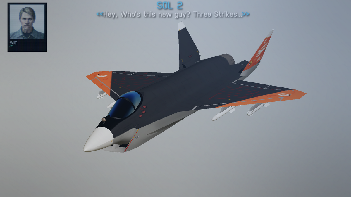 Sukhoi T-75 LTS - Aeronautica Official Wiki