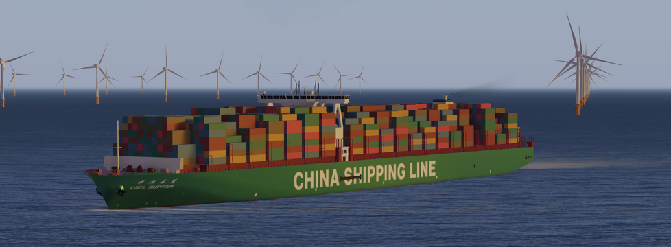 Bird-class Container Ship - Aeronautica Official Wiki