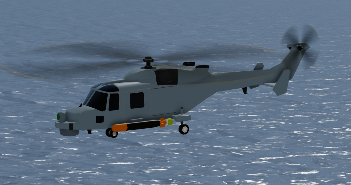 AgustaWestland AW159 Wildcat - Aeronautica Official Wiki