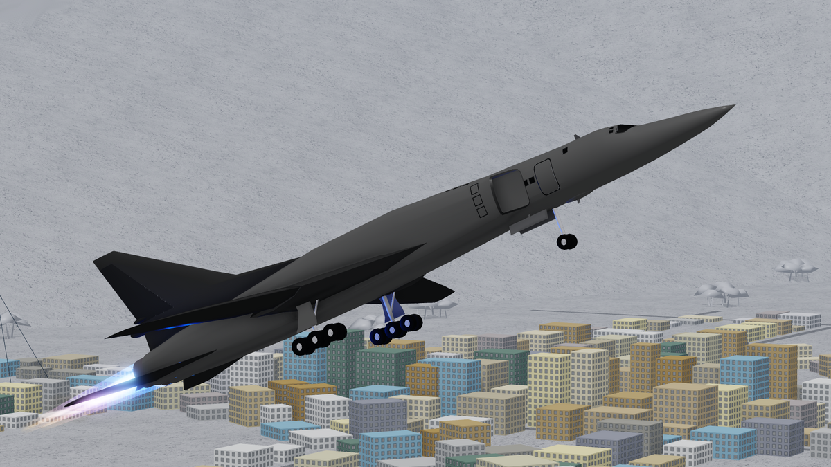 Tupolev Tu-344 - Aeronautica Official Wiki