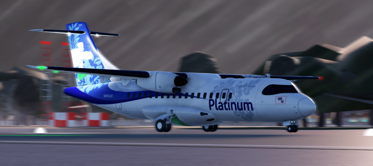 ATR 42-600 - Aeronautica Official Wiki
