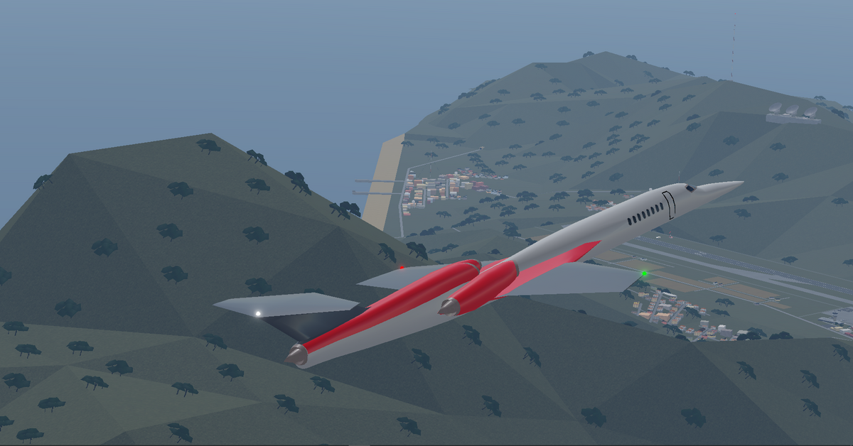 Aerion SBJ - Aeronautica Official Wiki