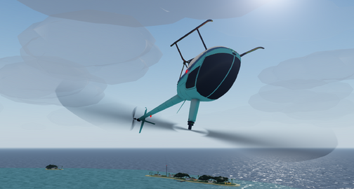 Robinson R22 - Aeronautica Official Wiki