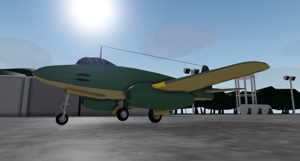 Yokosuka R2Y2 Keiun Kai - Aeronautica Official Wiki