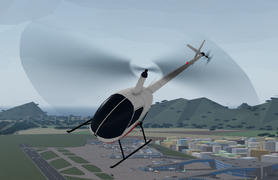 Robinson R22 - Aeronautica Official Wiki