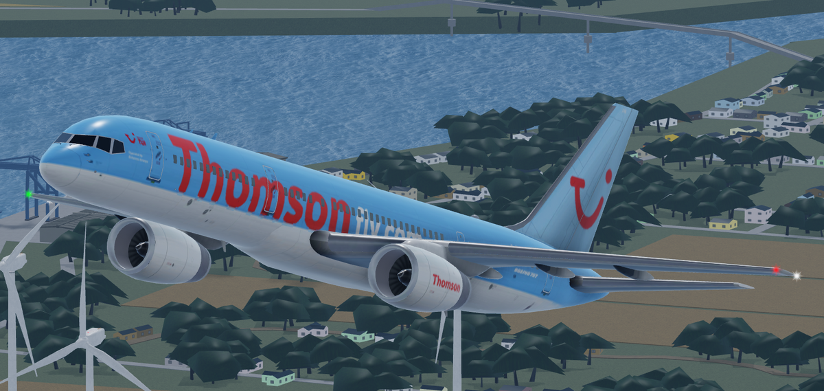 Boeing 757-200 - Aeronautica Official Wiki