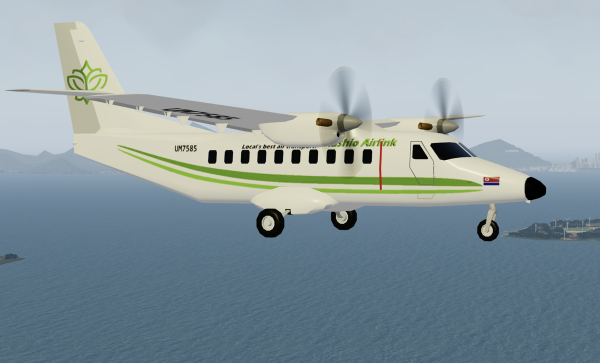 PTDI N-219 Nurtanio - Aeronautica Official Wiki