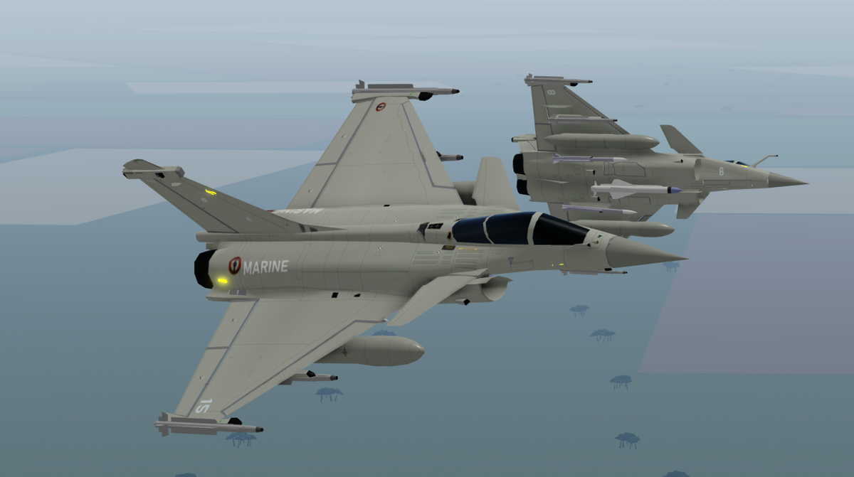 Dassault Rafale - Aeronautica Official Wiki