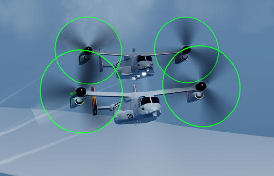 Bell-Boeing V-22 Osprey - Aeronautica Official Wiki