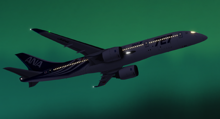 Boeing 7E7 - Aeronautica Official Wiki