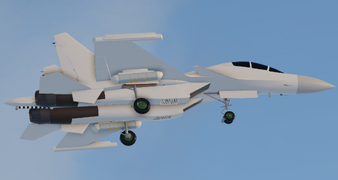 Shenyang J-15D Feisha - Aeronautica Official Wiki