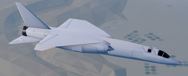 BAC TSR-2 - Aeronautica Official Wiki