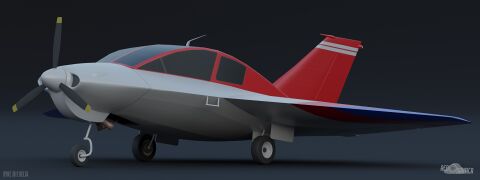 Dyke JD-2 Delta - Aeronautica Official Wiki