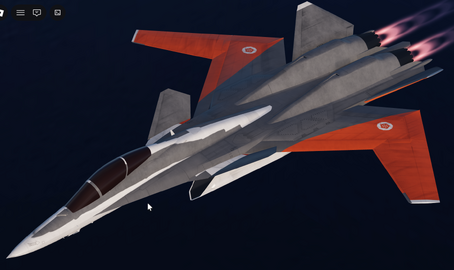 X-02S Strike Wyvern - Aeronautica Official Wiki