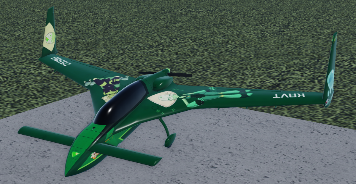 Rutan Model 61 Long-EZ - Aeronautica Official Wiki