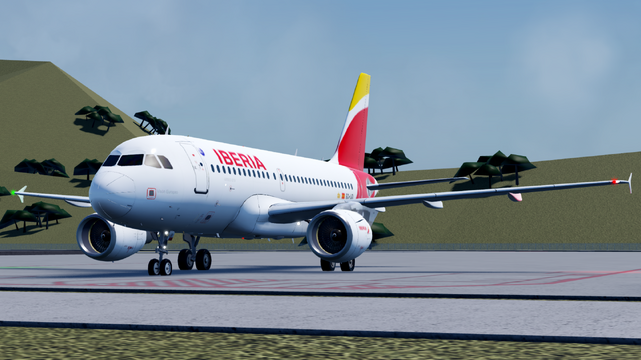 Airbus A319neo - Aeronautica Official Wiki
