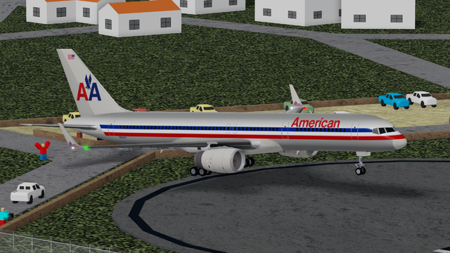 Boeing 757-200 - Aeronautica Official Wiki